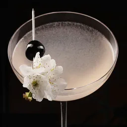 Floral (e.g. Elderflower spritz) cocktails starting with ‘C’ image