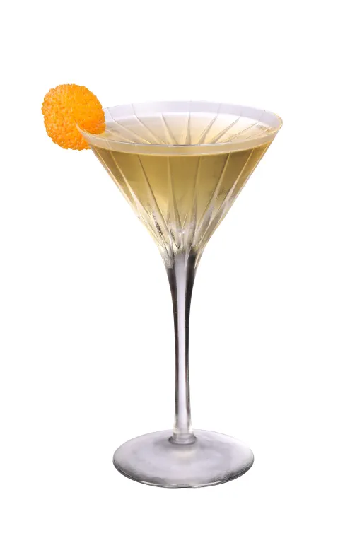 Californian Martini Image