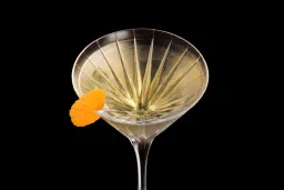 Californian Martini lifestyle thumbnail