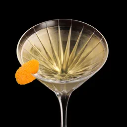 Californian Martini image