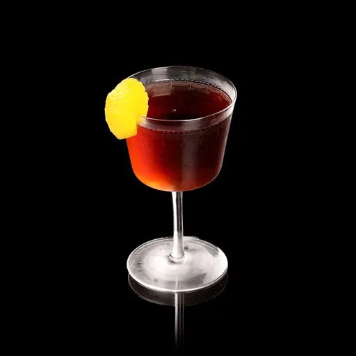 Black Jack Cocktail Image