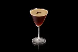 Lotus Espresso Martini lifestyle thumbnail