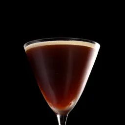 Lotus Espresso Martini image