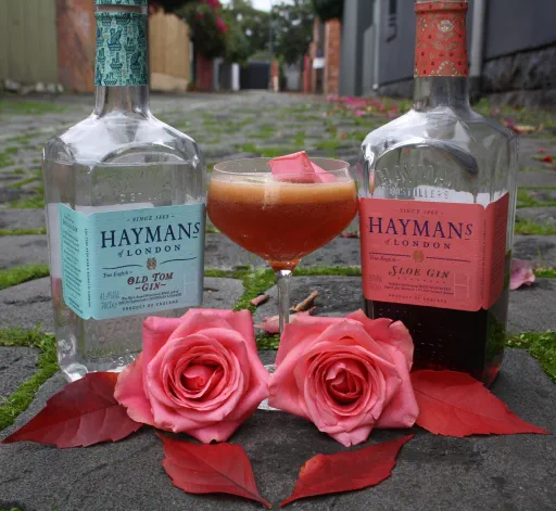 Gin Lane