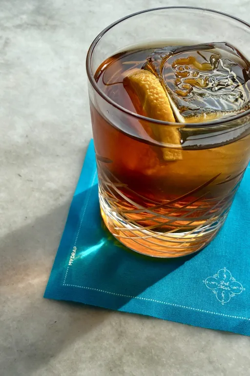 The Cubo Negroni Image