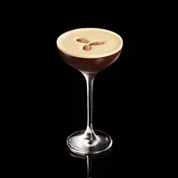 Sicilian Espresso Martini image