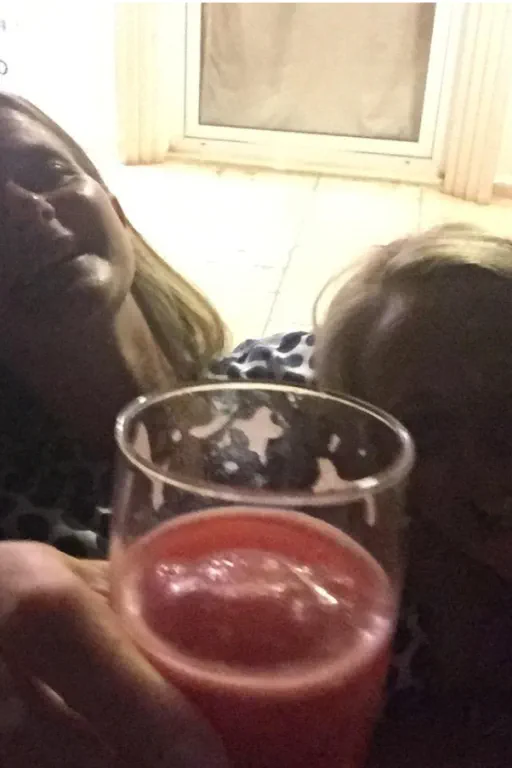 Wacky Raki Daiqui Image