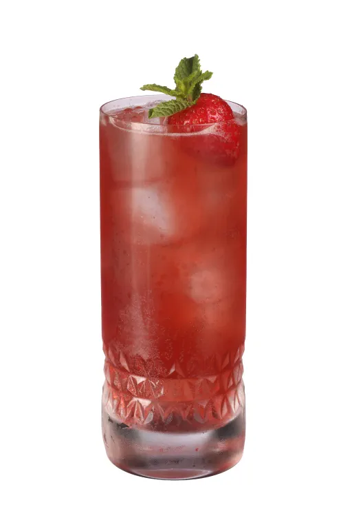 Strawberry Roan Image