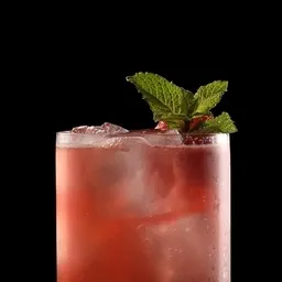Strawberry Roan image