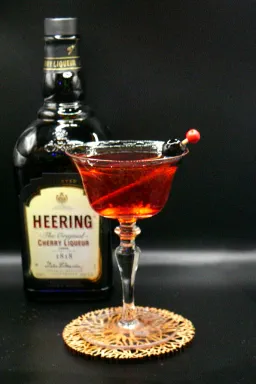 Knick Gnac by Collin Porter