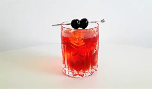 Boulevardier Dogs Image