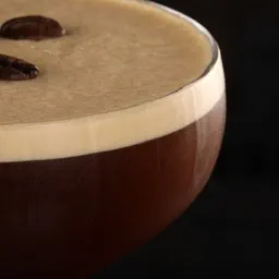 Carajillo (Shakeado) image