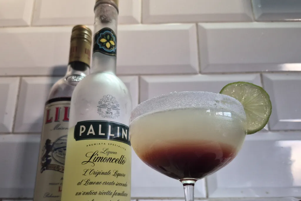 The Transatlantic