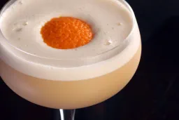 Hazelnut Sherry Flip lifestyle thumbnail