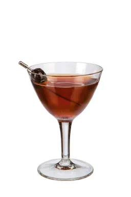 Roosevelt Cocktail #2 image