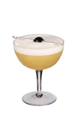 Frisco Sour