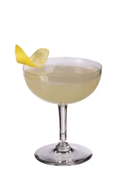 Corpse Reviver No.2 (Duffy's/Gaige's recipe)