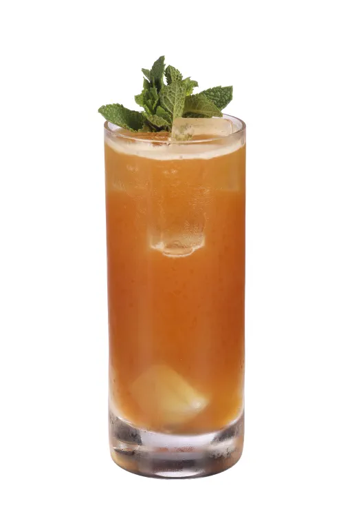 Caribbean Ember Image