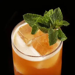 Caribbean Ember image