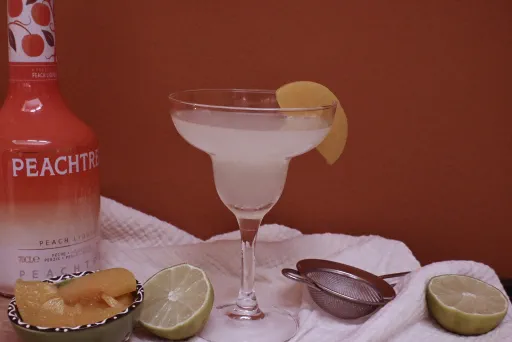 Son of a Peach Image