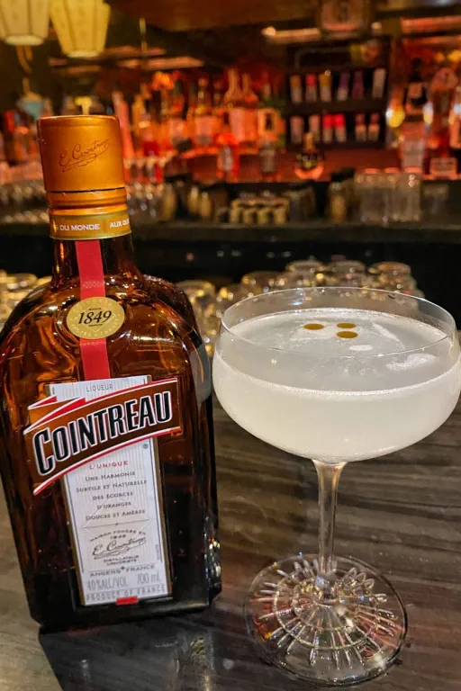 Farmers Margarita