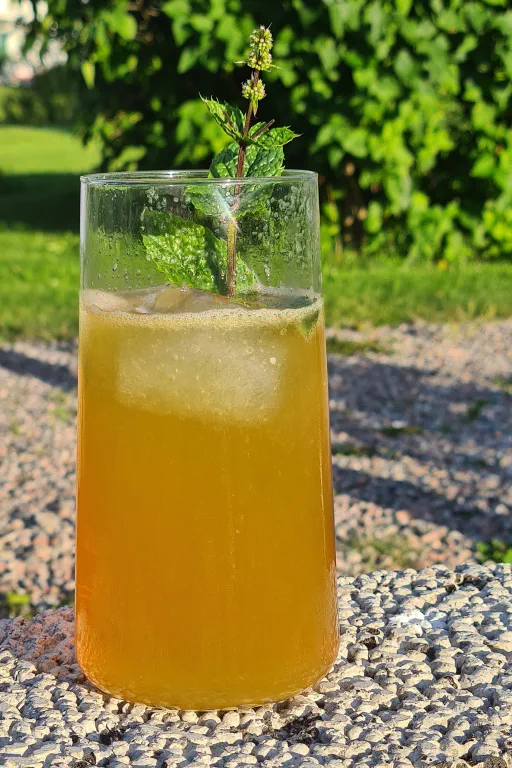 The Menta Collins Image