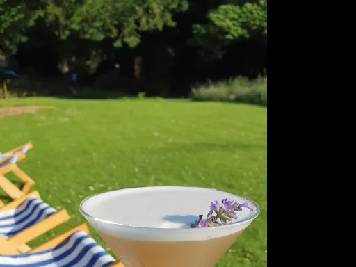 La Leah Cocktail Recipe | Master Bartender