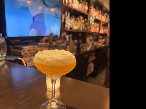HMM! (Hentai Matcha Martini) Image