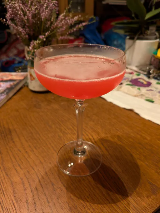 The Passionate Scotsman Image