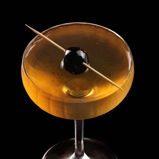 Manhattan (Medium Dry) Image
