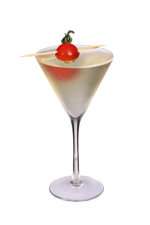 Caprese Martini Image