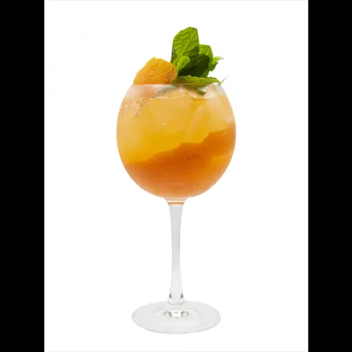 Spritzy Sunrise Image