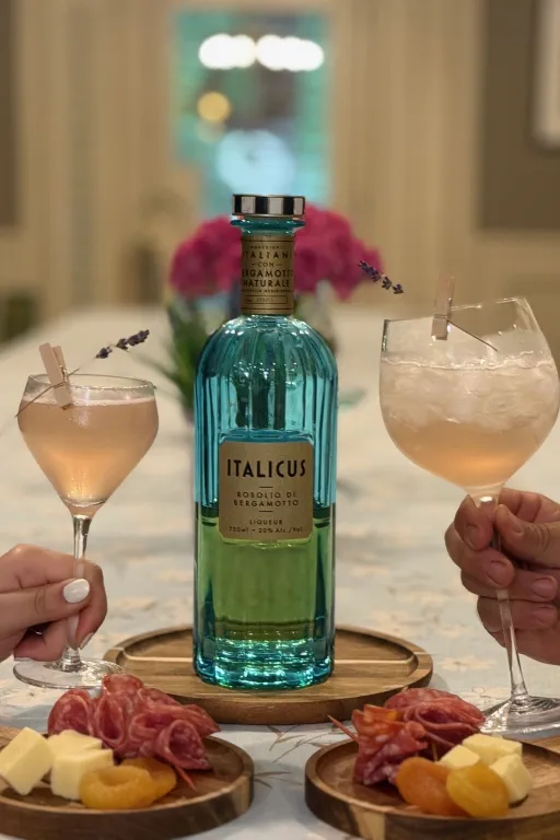 Fiore Amaro (Bitter Flower) Image