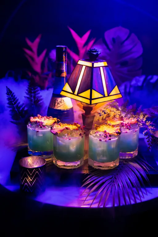 Midnight Caliente Image