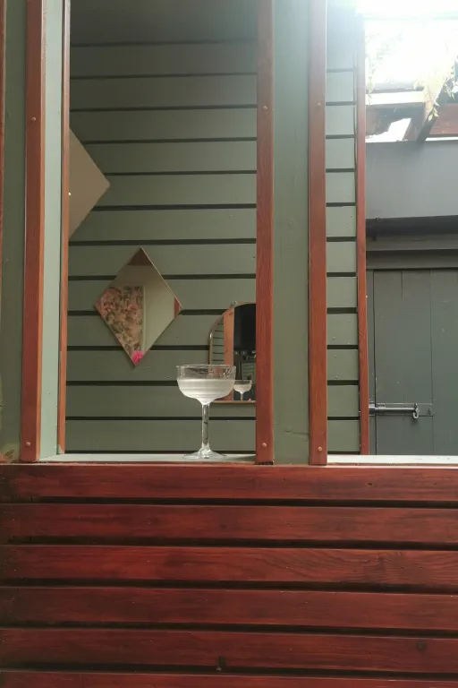 Found God In A Tomato Image