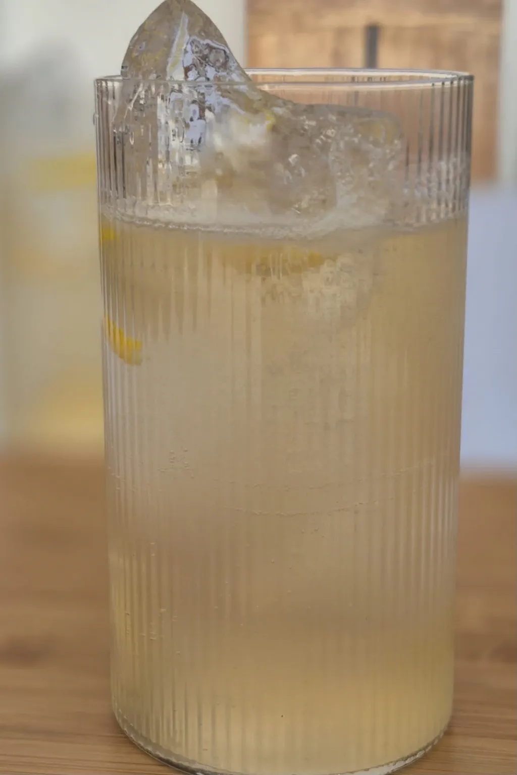 Bergamot Brecon