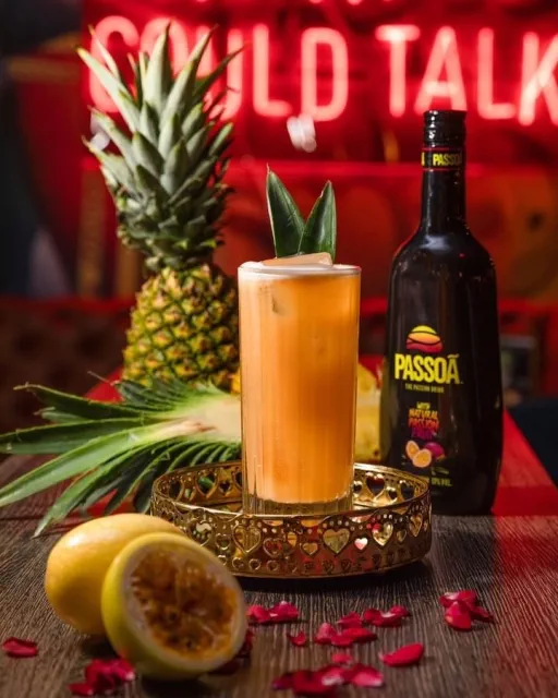 Pornstar Colada Image