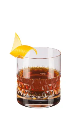 Archibald's Last Memory