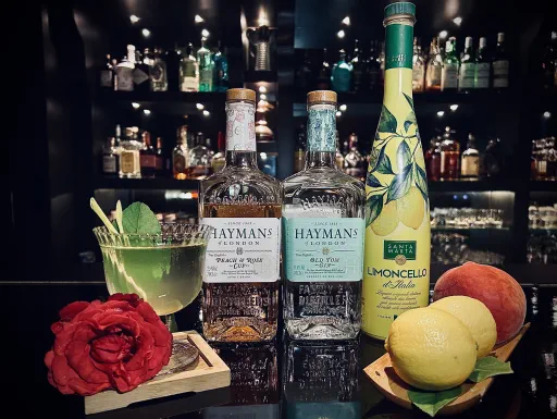 The recovery of Demeter Image