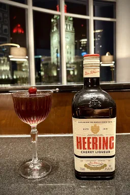 Cherry Hunt No.1 image