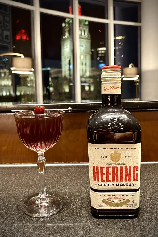 Cherry Hunt No.1 Image