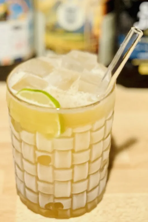 Martin's Mai Tai