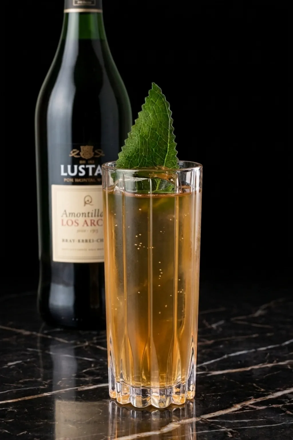 Flor & Fizz