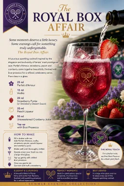 The Royal Box Affair