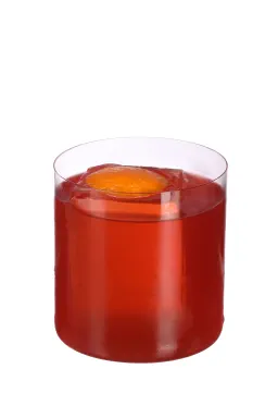 Roasted Duck Boulevardier image