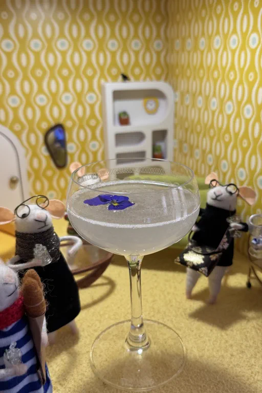 Ultraviolet Aviation Image