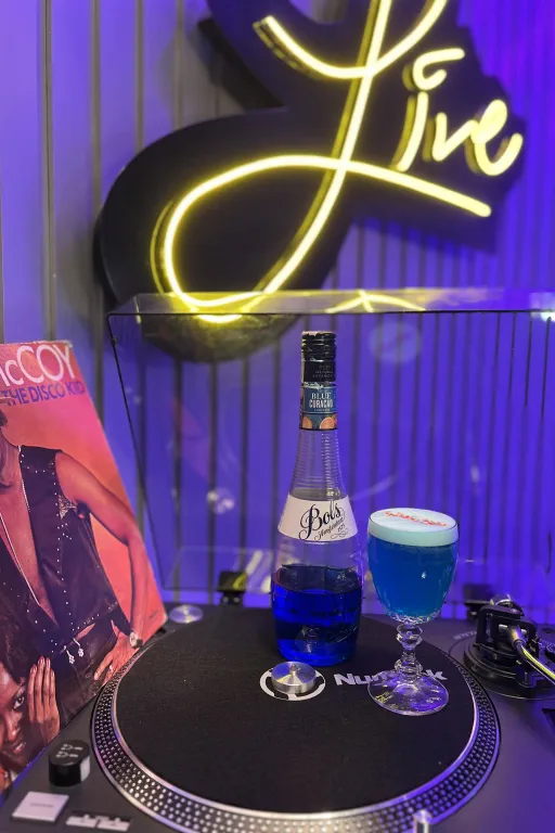 Disco La Bamba Image