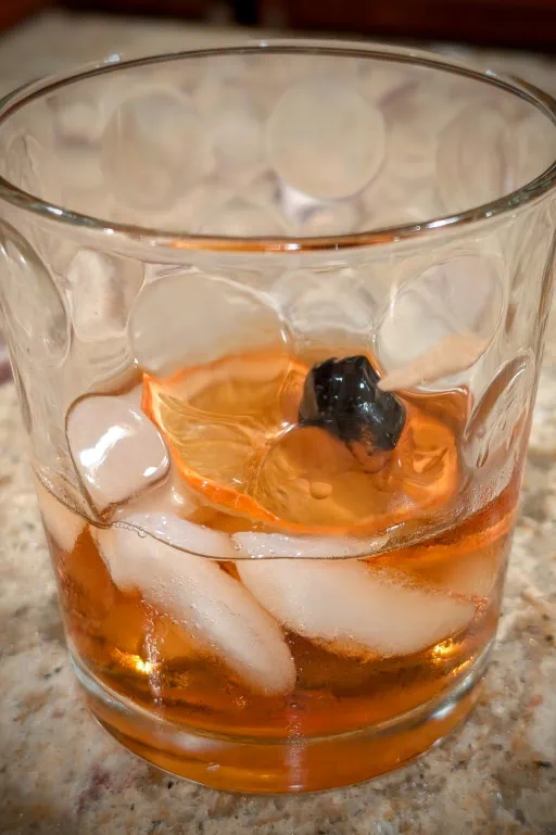 Smeaton's Coefficient Image