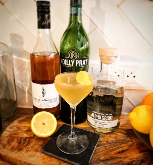 Clément's Favorite Image