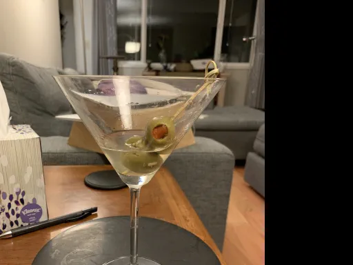 The Dirty Fennel Image